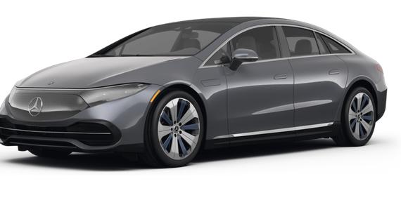 MERCEDES-BENZ EQS-CLASS SEDAN 2022 W1KCG2DB8NA013148 image MERCEDES-BENZ EQS-CLASS SEDAN 2022 W1KCG2DB8NA013148 image